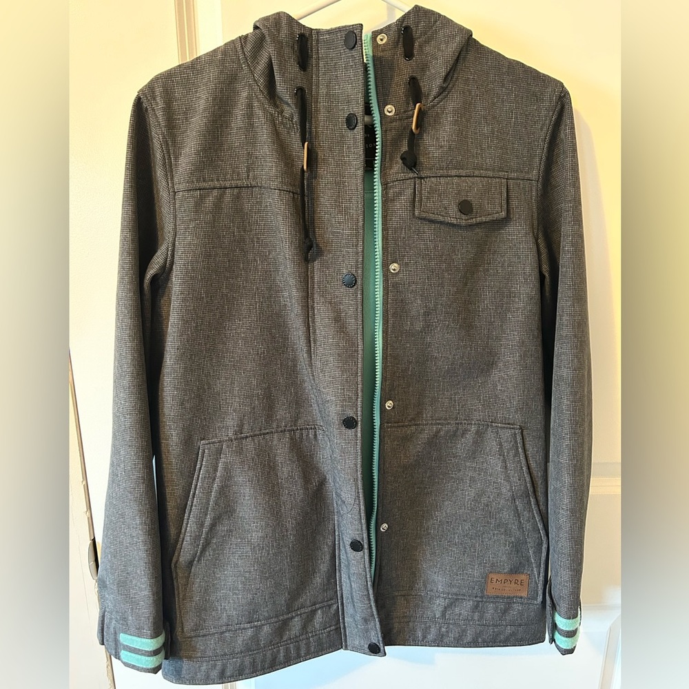 Empyre Winter Jacket, S